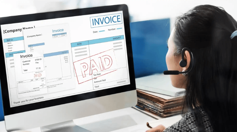 Facturación Integrada